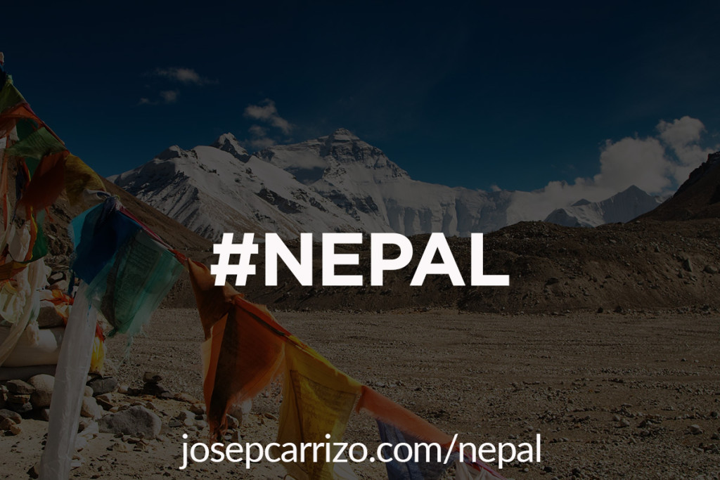 Let's NEPAL!
